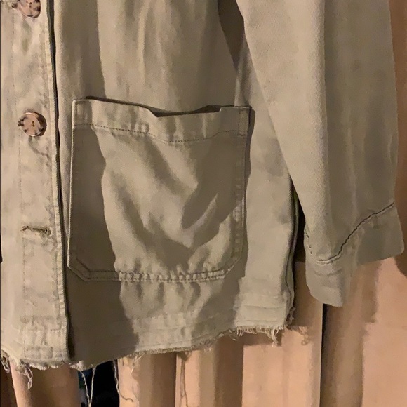 Cargo jacket - Picture 3 of 5